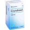 CRUROHEEL S-tablets, 50 st