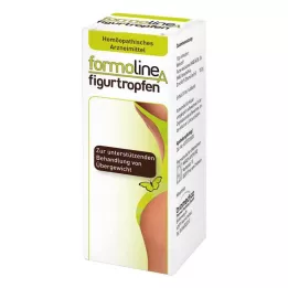 FORMOLINE A Figur droppar, 100 ml