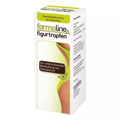 Formolin A figurdroppar, 100 ml Formolin A figurdroppar, 100 ml