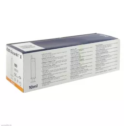 BD DISCARDIT II Sprutor 10 ml, 100X10 ml