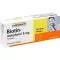 BIOTIN-RATIOPHARM 5 mg tabletter, 30 st