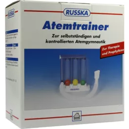 ATEMTRAINER, 1 st