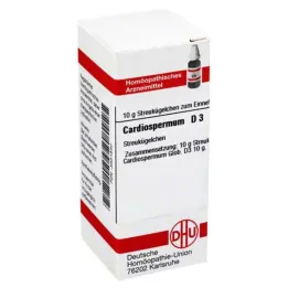 CARDIOSPERMUM D 3 kulor, 10 g