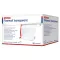 FIXOMULL transparent 10 cmx10 m, 1 st