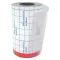 FIXOMULL transparent 10 cmx10 m, 1 st