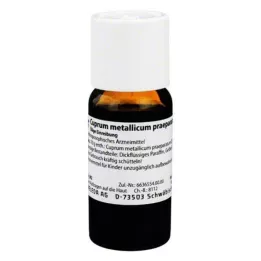 CUPRUM METALLICUM praep.0.4% oljigt liniment, 40 g