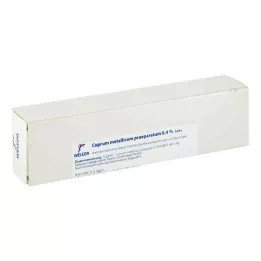CUPRUM METALLICUM praep.0,4% salva, 65 g