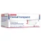 Fixomull transparent 2mx10cm, 1 st