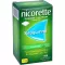 NICORETTE 4 mg tuggummi med färsk mynta, 105 st