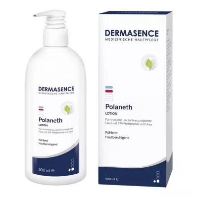 DERMASENCE Polaneth Lotion, 500 ml DERMASENCE Polaneth Lotion, 500 ml