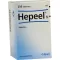 HEPEEL N-tabletter, 250 st
