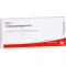 TONSILLA PHARYNGEA GL D 5 ampuller, 10X1 ml