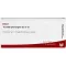 TONSILLA PHARYNGEA GL D 15 Ampuller, 10X1 ml