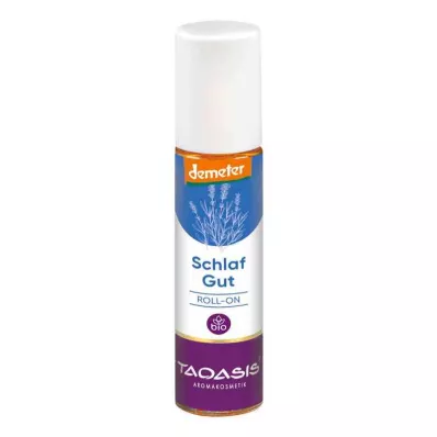 Sov gott rulla på (10 ml) Sov gott rulla på (10 ml)