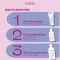 EUBOS TROCKENE Skin Urea 5% tvättlotion, 200 ml