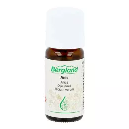 ANIS OLJA, 10 ml