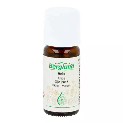 ANIS OLJA, 10 ml