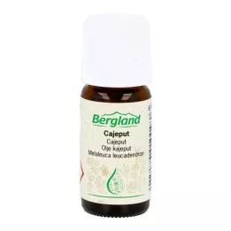 CAJEPUT OLJA, 10 ml