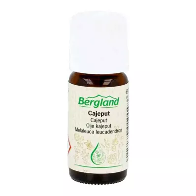 CAJEPUT OLJA, 10 ml CAJEPUT OLJA, 10 ml