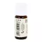 CAJEPUT OLJA, 10 ml