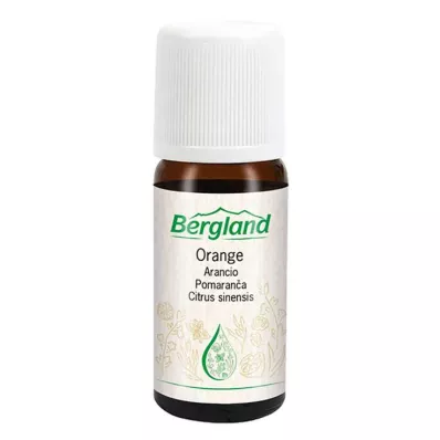 Apelsinolja, 10 ml Apelsinolja, 10 ml