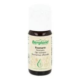 ROSMARIN OLJA, 10 ml