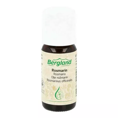 ROSMARIN OLJA, 10 ml ROSMARIN OLJA, 10 ml