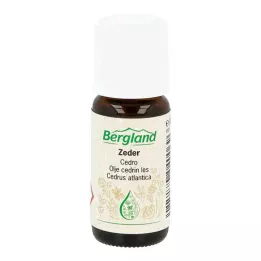 ZEDERNHOLZ Olja, 10 ml