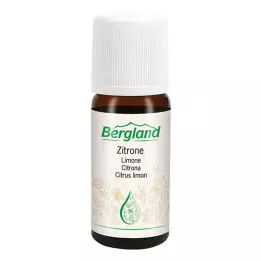 LEMONOLJA, 10 ml