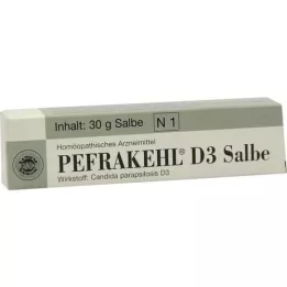 PEFRAKEHL Salva D 3, 30 g