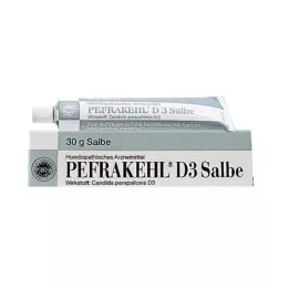 PEFRAKEHL Salva D 3, 30 g