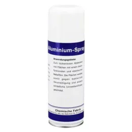 ALUMINIUM SPRUT, 200 ml