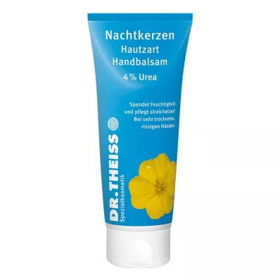 Dr.Theiss nattljushud ömt balsam, 200 ml Dr.Theiss nattljushud ömt balsam, 200 ml