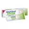 MULTILIND Salva med nystatin och zinkoxid, 25 g