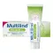 MULTILIND Salva med nystatin och zinkoxid, 50 g