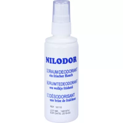 NILODOR Pumpspray, 1 st