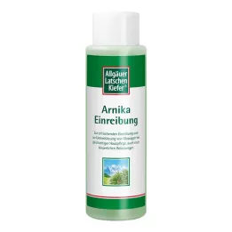 ALLGÄUER LATSCHENK. Arnika extra starkt liniment, 500 ml