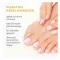 BIO-H-TIN Nagelfilsset i glas, 1 st