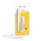 BIO-H-TIN Nagelfilsset i glas, 1 st