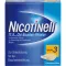 NICOTINELL 7 mg/24 timmars plåster 17,5 mg, 14 st