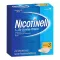 NICOTINELL 7 mg/24 timmars plåster 17,5 mg, 14 st