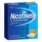 NICOTINELL 14 mg/24-timmars plåster 35 mg, 7 st