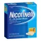 NICOTINELL 21 mg/24-timmars plåster 52,5 mg, 14 st