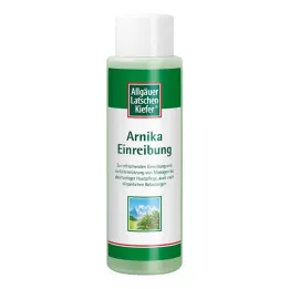 ALLGÄUER LATSCHENK. Arnika extra starkt liniment, 250 ml