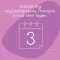 Kadefungin 3 vaginaltabletter, 3 st