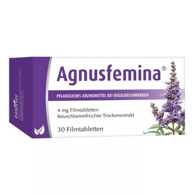 Agnus femina (30 st) Agnus femina (30 st)
