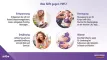 Instructions for use for Agnusfemina 4 mg filmdragerade tabletter, 60 st - 5