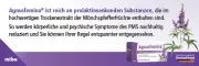 Instructions for use for Agnusfemina 4 mg filmdragerade tabletter, 100 st - 4