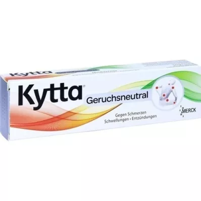 KYTTA Luktfri grädde, 50 g