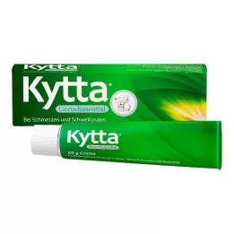 KYTTA Luktfri grädde, 50 g